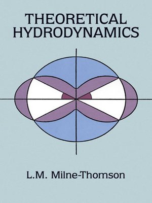 cover image of Theoretical Hydrodynamics